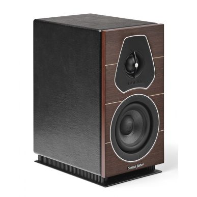 Полочная акустика Sonus Faber Lumina I Wenge